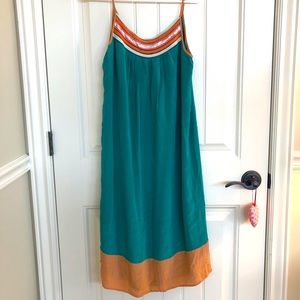 French Connection Summer Dress